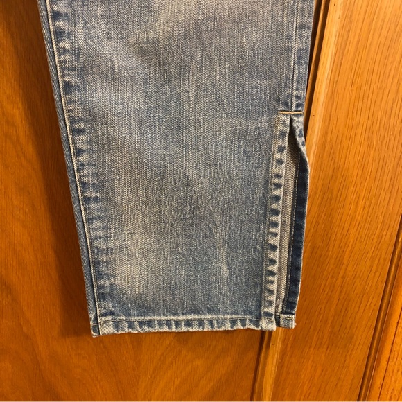 NWT Levi’s Made & Crafted The Column Taper Japanese Denim Jeans Size 29 - Picture 6 of 16